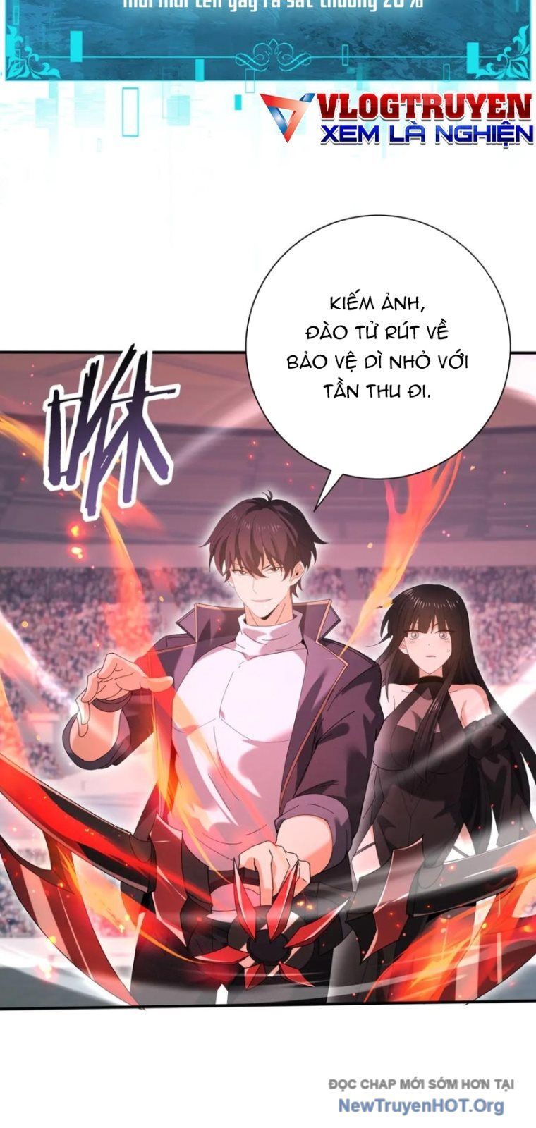 đọc truyện Toàn Dân Chuyển Chức: Ngự Long Sư Là Chức Nghiệp Yếu Nhất? Chương 156 ảnh 32 tại Thiên Thai Truyện