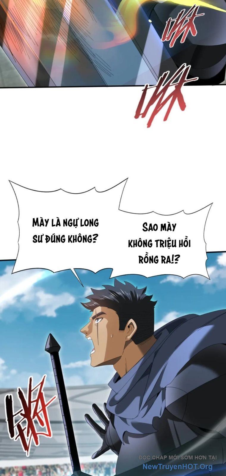 đọc truyện Toàn Dân Chuyển Chức: Ngự Long Sư Là Chức Nghiệp Yếu Nhất? Chương 156 ảnh 39 tại Thiên Thai Truyện