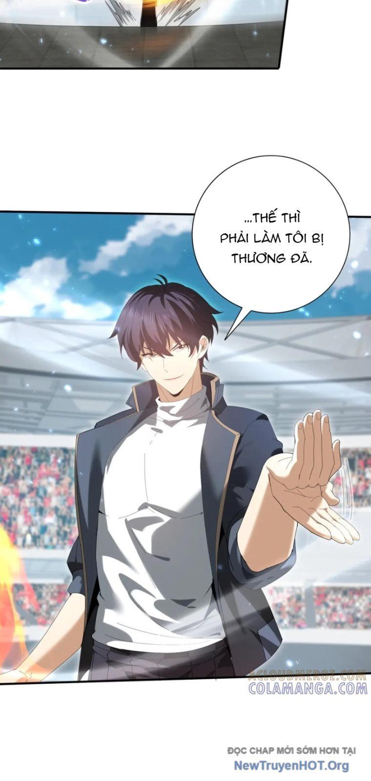 đọc truyện Toàn Dân Chuyển Chức: Ngự Long Sư Là Chức Nghiệp Yếu Nhất? Chương 156 ảnh 41 tại Thiên Thai Truyện