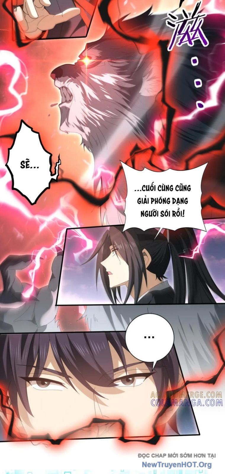 đọc truyện Toàn Dân Chuyển Chức: Ngự Long Sư Là Chức Nghiệp Yếu Nhất? Chương 156 ảnh 44 tại Thiên Thai Truyện