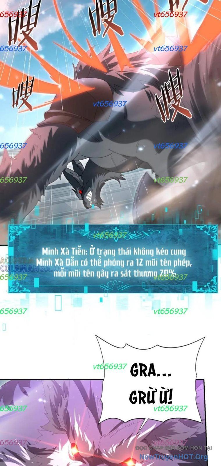 đọc truyện Toàn Dân Chuyển Chức: Ngự Long Sư Là Chức Nghiệp Yếu Nhất? Chương 156 ảnh 47 tại Thiên Thai Truyện