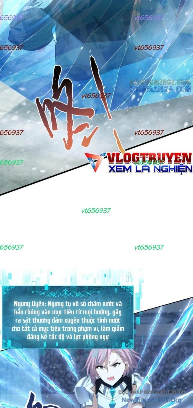 đọc truyện Toàn Dân Chuyển Chức: Ngự Long Sư Là Chức Nghiệp Yếu Nhất? Chương 156 ảnh 7 tại Thiên Thai Truyện