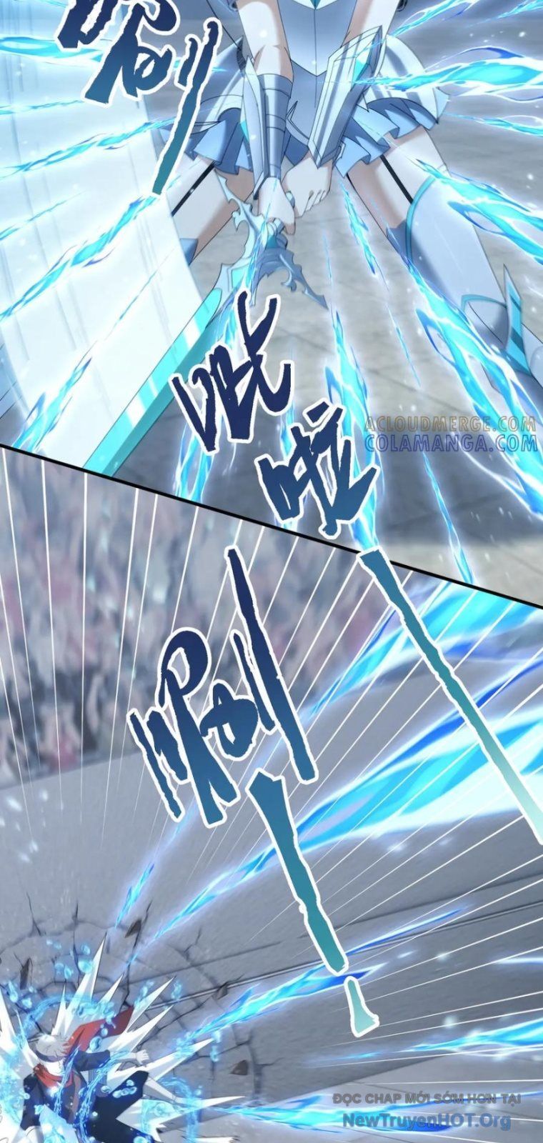 đọc truyện Toàn Dân Chuyển Chức: Ngự Long Sư Là Chức Nghiệp Yếu Nhất? Chương 156 ảnh 8 tại Thiên Thai Truyện