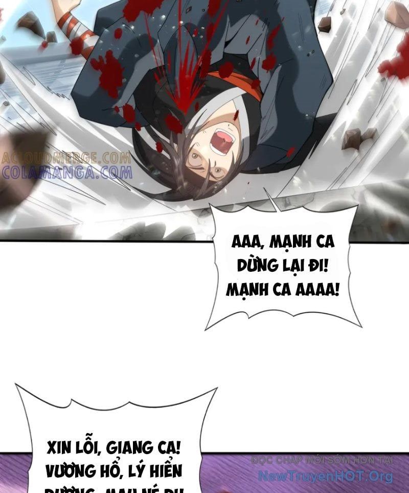 đọc truyện Toàn Dân Chuyển Chức: Ngự Long Sư Là Chức Nghiệp Yếu Nhất? Chương 157 ảnh 12 tại Thiên Thai Truyện