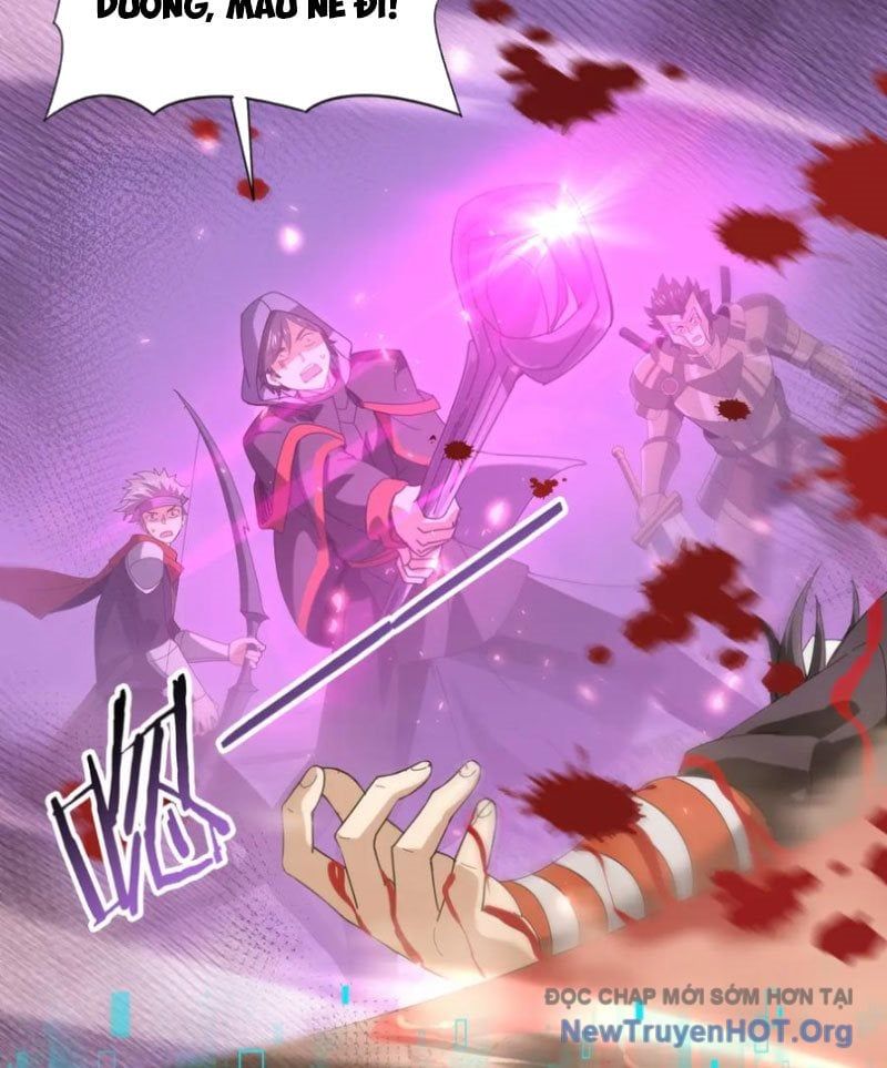 đọc truyện Toàn Dân Chuyển Chức: Ngự Long Sư Là Chức Nghiệp Yếu Nhất? Chương 157 ảnh 13 tại Thiên Thai Truyện