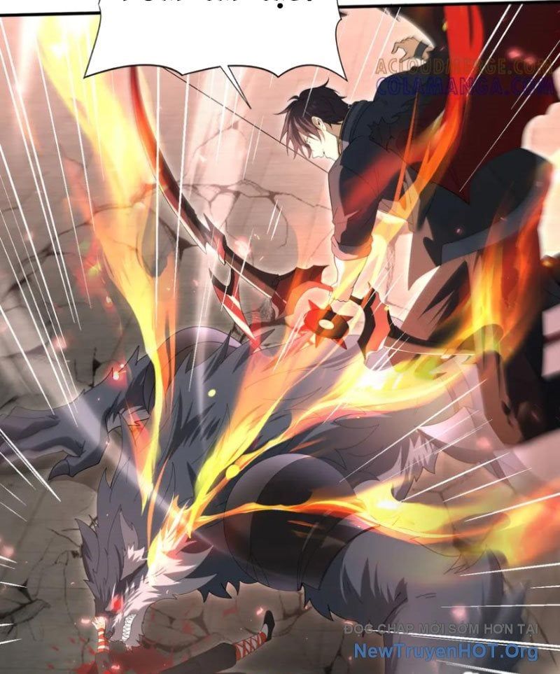 đọc truyện Toàn Dân Chuyển Chức: Ngự Long Sư Là Chức Nghiệp Yếu Nhất? Chương 157 ảnh 20 tại Thiên Thai Truyện