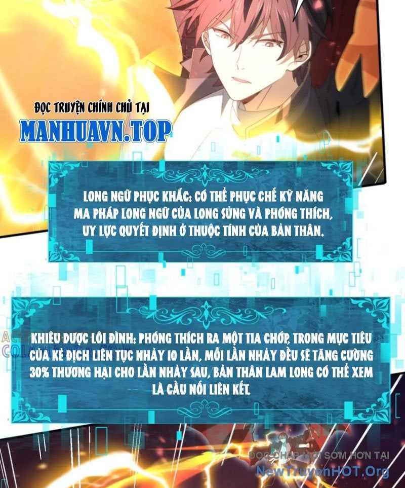 đọc truyện Toàn Dân Chuyển Chức: Ngự Long Sư Là Chức Nghiệp Yếu Nhất? Chương 157 ảnh 22 tại Thiên Thai Truyện