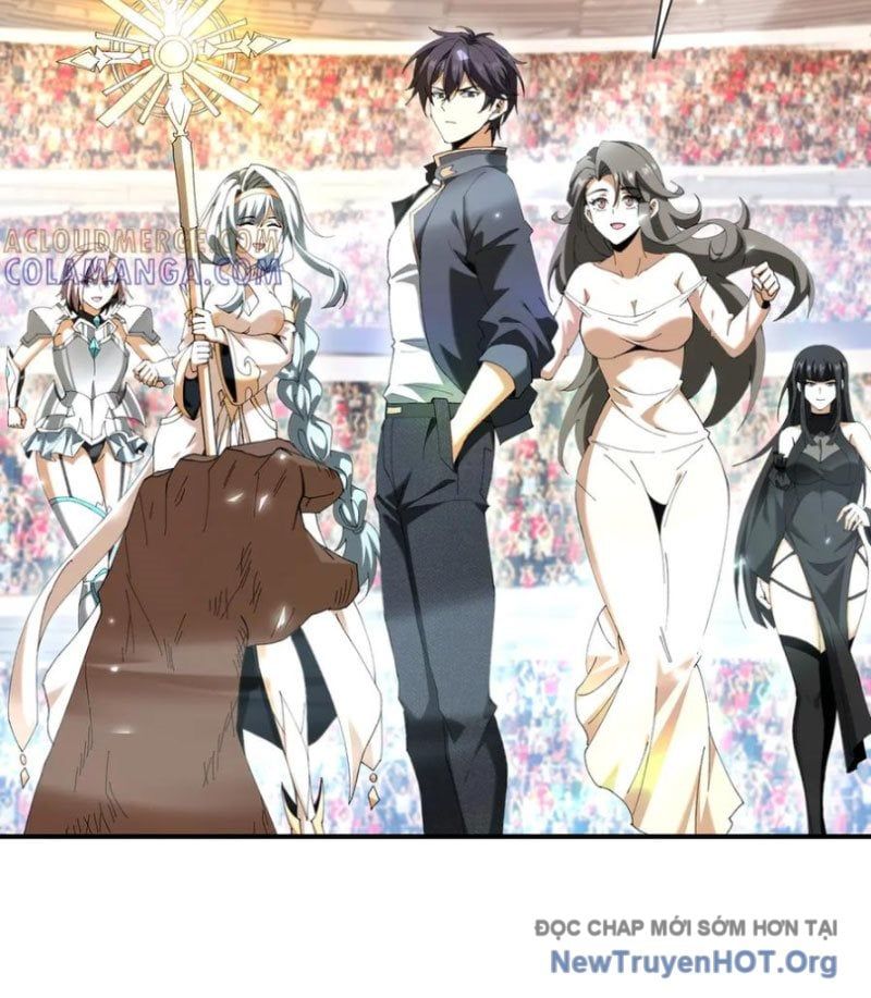 đọc truyện Toàn Dân Chuyển Chức: Ngự Long Sư Là Chức Nghiệp Yếu Nhất? Chương 157 ảnh 38 tại Thiên Thai Truyện