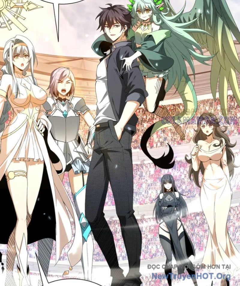 đọc truyện Toàn Dân Chuyển Chức: Ngự Long Sư Là Chức Nghiệp Yếu Nhất? Chương 157 ảnh 64 tại Thiên Thai Truyện