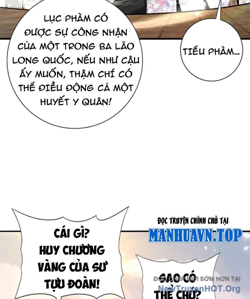 đọc truyện Toàn Dân Chuyển Chức: Ngự Long Sư Là Chức Nghiệp Yếu Nhất? Chương 157 ảnh 65 tại Thiên Thai Truyện