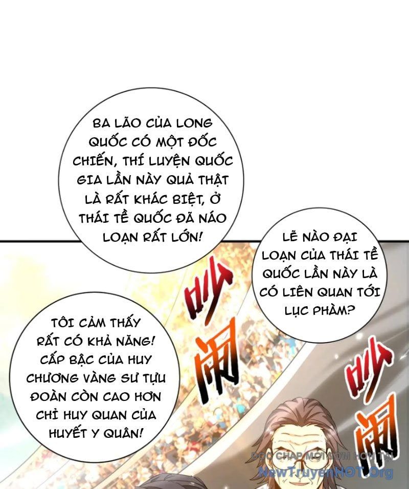 đọc truyện Toàn Dân Chuyển Chức: Ngự Long Sư Là Chức Nghiệp Yếu Nhất? Chương 157 ảnh 67 tại Thiên Thai Truyện