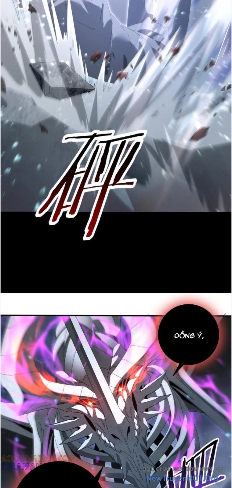 đọc truyện Toàn Dân Chuyển Chức: Ngự Long Sư Là Chức Nghiệp Yếu Nhất? Chương 159 ảnh 12 tại Thiên Thai Truyện