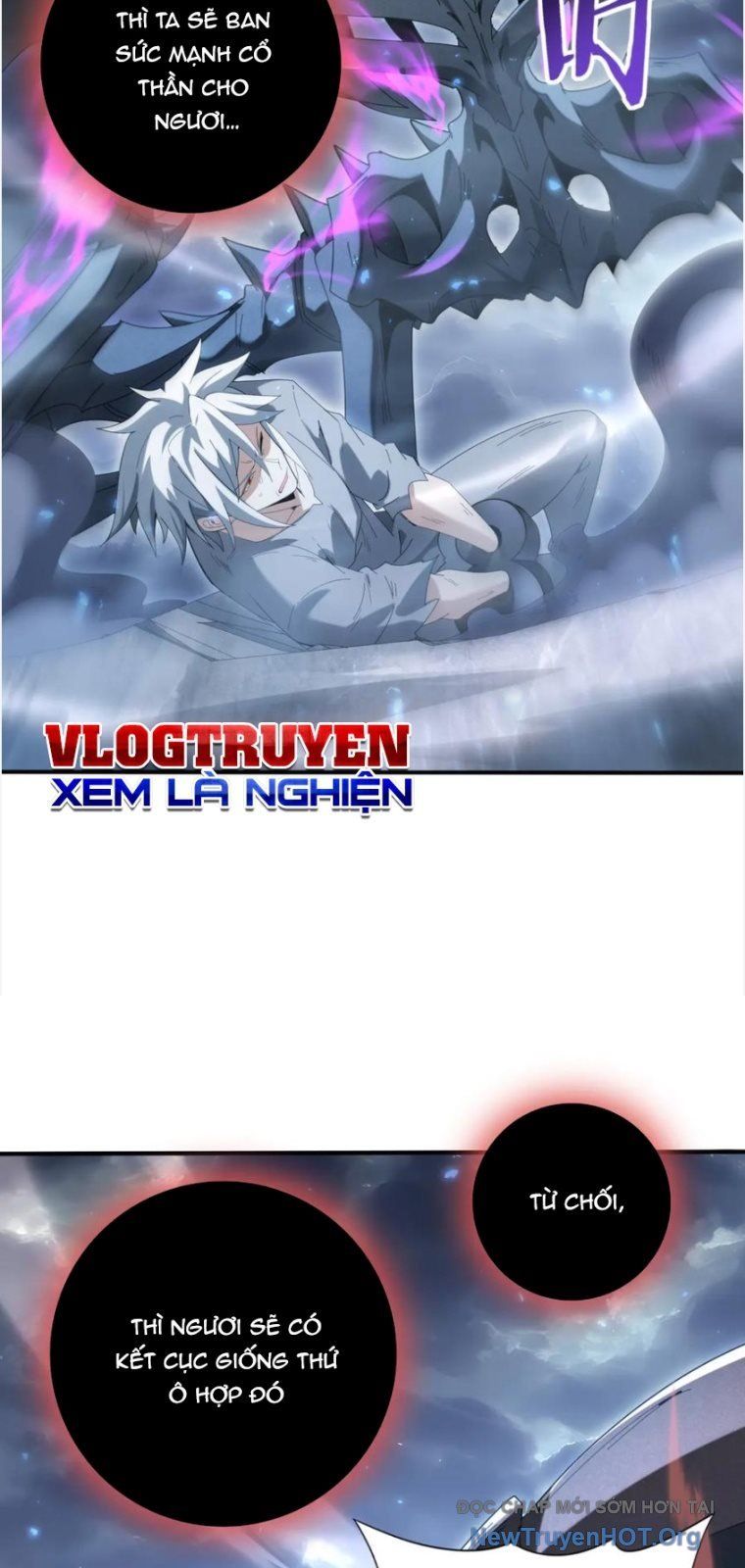 đọc truyện Toàn Dân Chuyển Chức: Ngự Long Sư Là Chức Nghiệp Yếu Nhất? Chương 159 ảnh 13 tại Thiên Thai Truyện