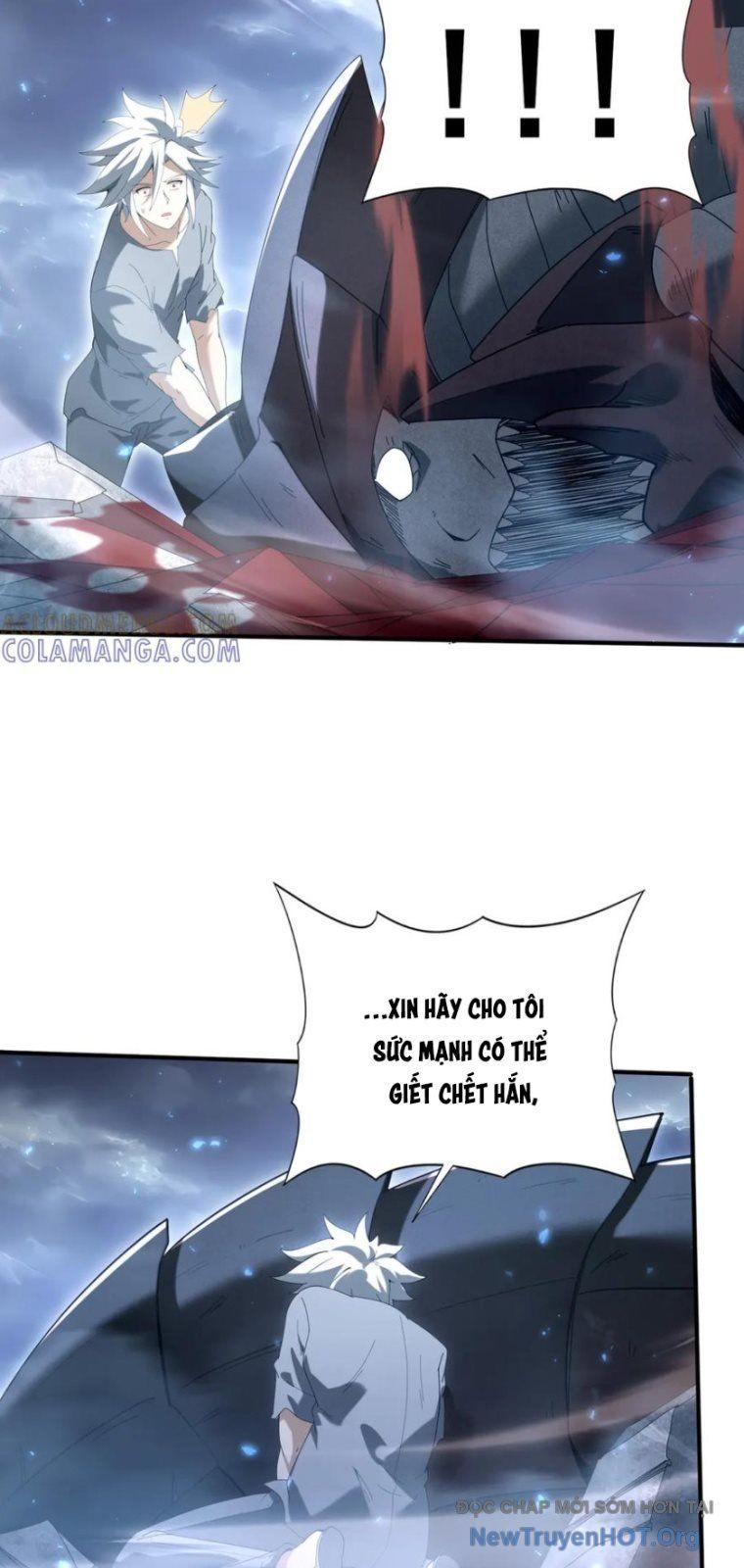 đọc truyện Toàn Dân Chuyển Chức: Ngự Long Sư Là Chức Nghiệp Yếu Nhất? Chương 159 ảnh 14 tại Thiên Thai Truyện