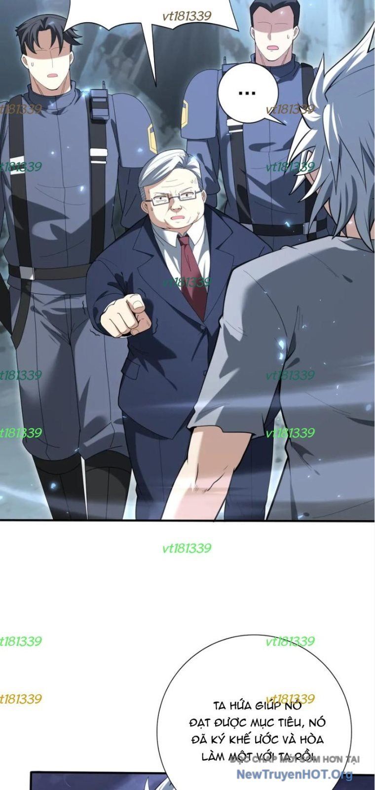 đọc truyện Toàn Dân Chuyển Chức: Ngự Long Sư Là Chức Nghiệp Yếu Nhất? Chương 159 ảnh 32 tại Thiên Thai Truyện