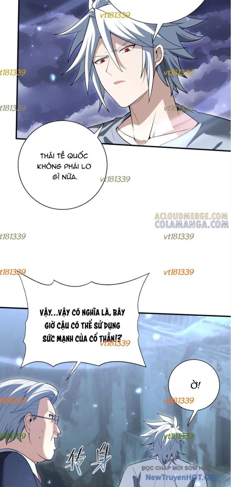 đọc truyện Toàn Dân Chuyển Chức: Ngự Long Sư Là Chức Nghiệp Yếu Nhất? Chương 159 ảnh 33 tại Thiên Thai Truyện