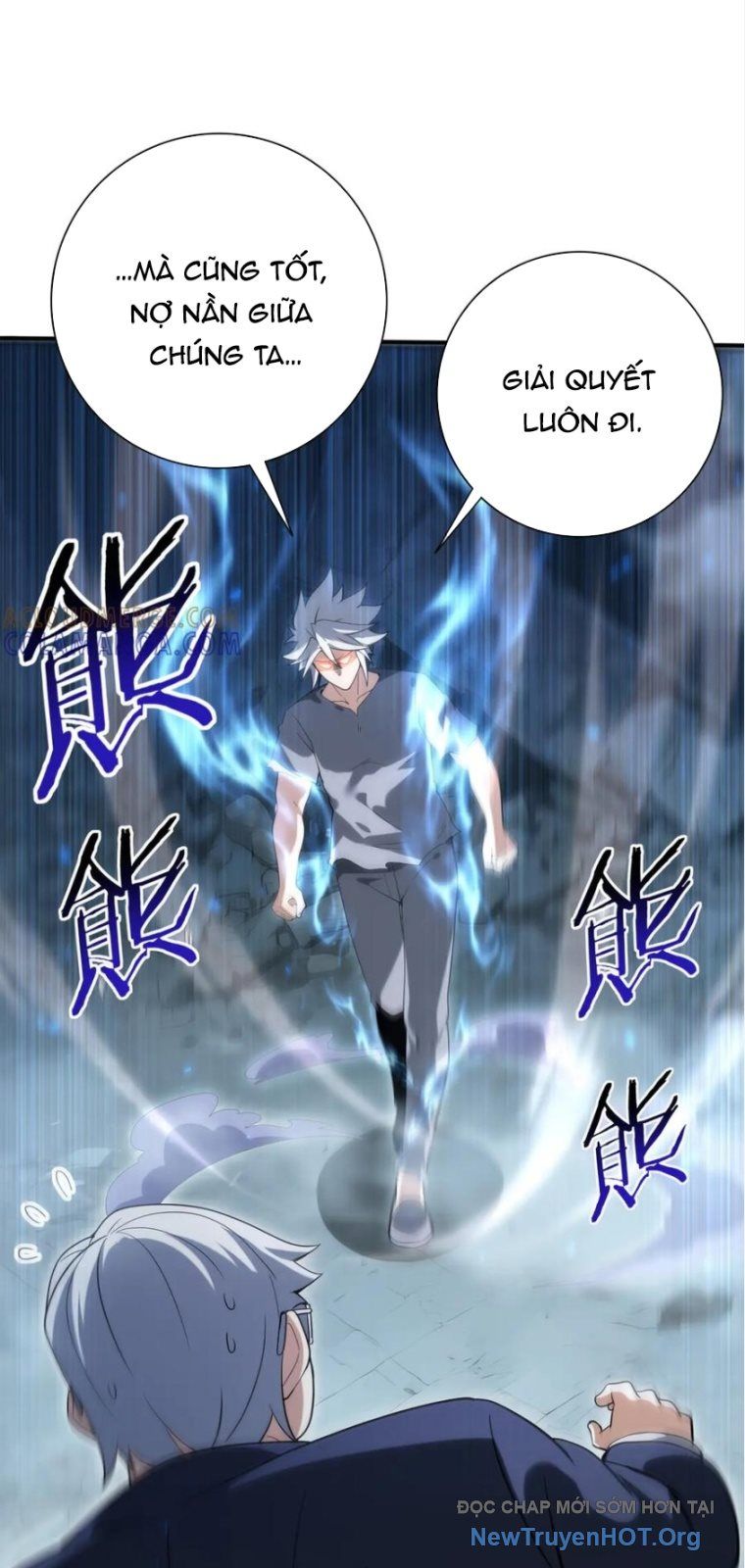 đọc truyện Toàn Dân Chuyển Chức: Ngự Long Sư Là Chức Nghiệp Yếu Nhất? Chương 159 ảnh 36 tại Thiên Thai Truyện