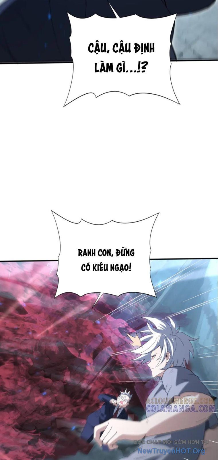 đọc truyện Toàn Dân Chuyển Chức: Ngự Long Sư Là Chức Nghiệp Yếu Nhất? Chương 159 ảnh 37 tại Thiên Thai Truyện