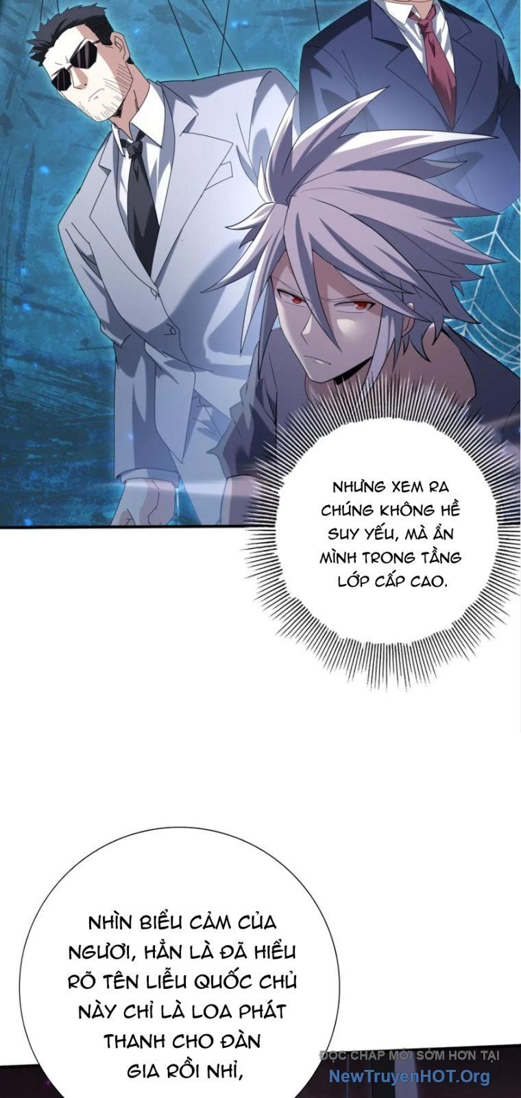 đọc truyện Toàn Dân Chuyển Chức: Ngự Long Sư Là Chức Nghiệp Yếu Nhất? Chương 159 ảnh 41 tại Thiên Thai Truyện