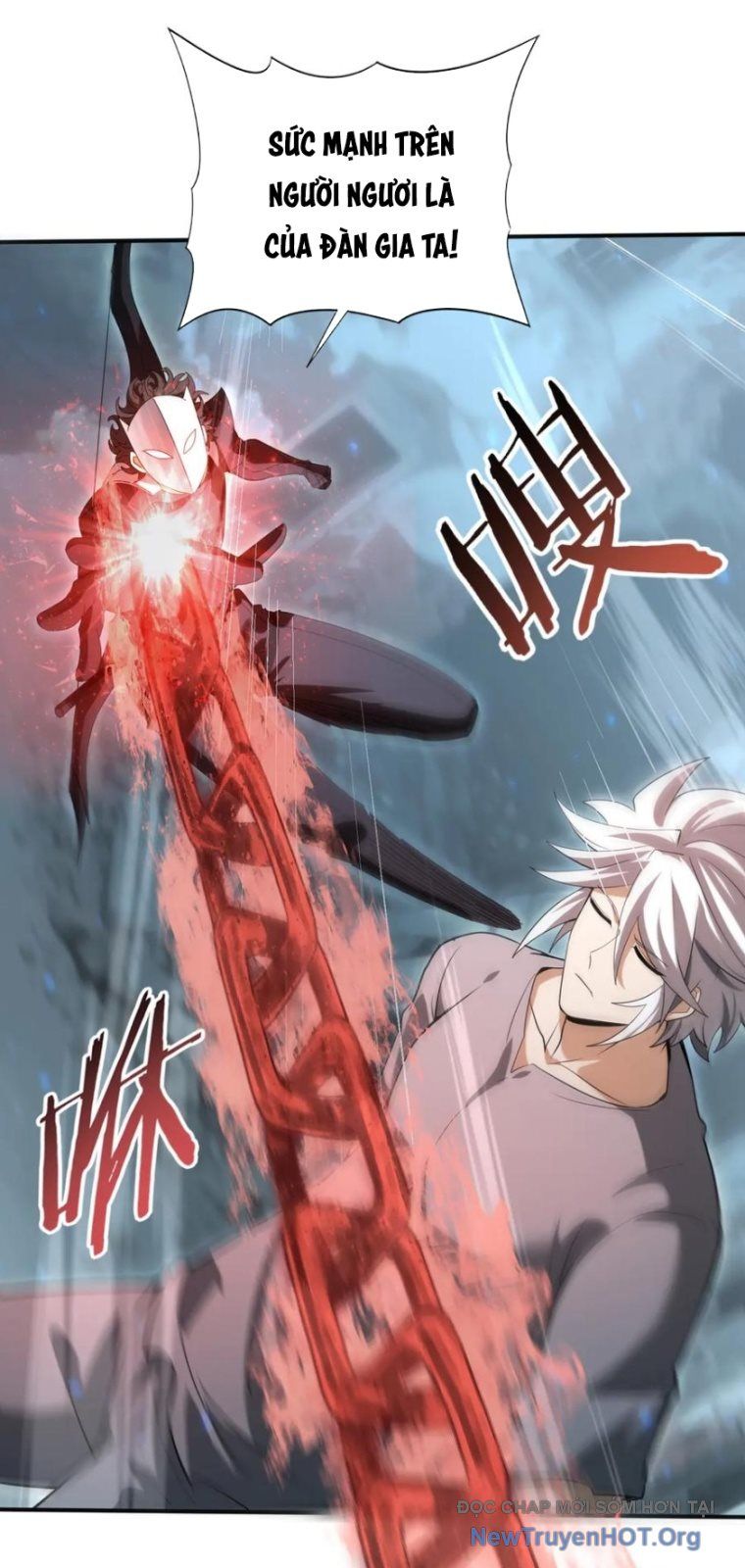 đọc truyện Toàn Dân Chuyển Chức: Ngự Long Sư Là Chức Nghiệp Yếu Nhất? Chương 159 ảnh 44 tại Thiên Thai Truyện