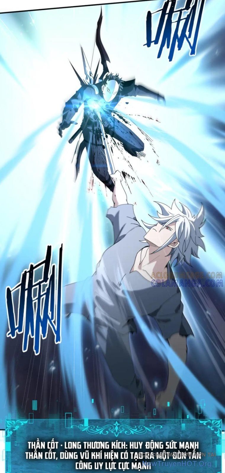 đọc truyện Toàn Dân Chuyển Chức: Ngự Long Sư Là Chức Nghiệp Yếu Nhất? Chương 159 ảnh 46 tại Thiên Thai Truyện