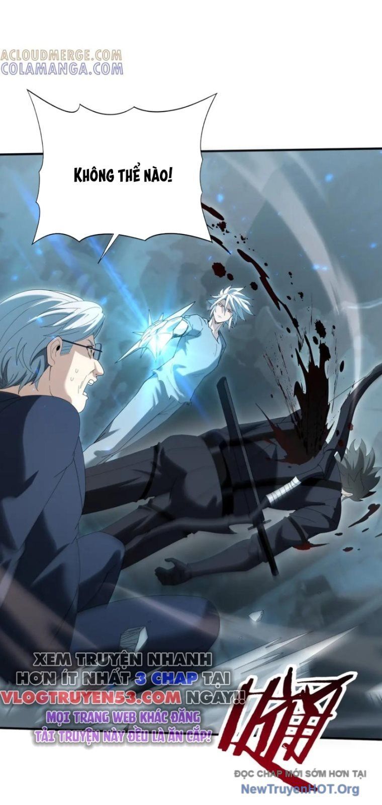 đọc truyện Toàn Dân Chuyển Chức: Ngự Long Sư Là Chức Nghiệp Yếu Nhất? Chương 159 ảnh 48 tại Thiên Thai Truyện