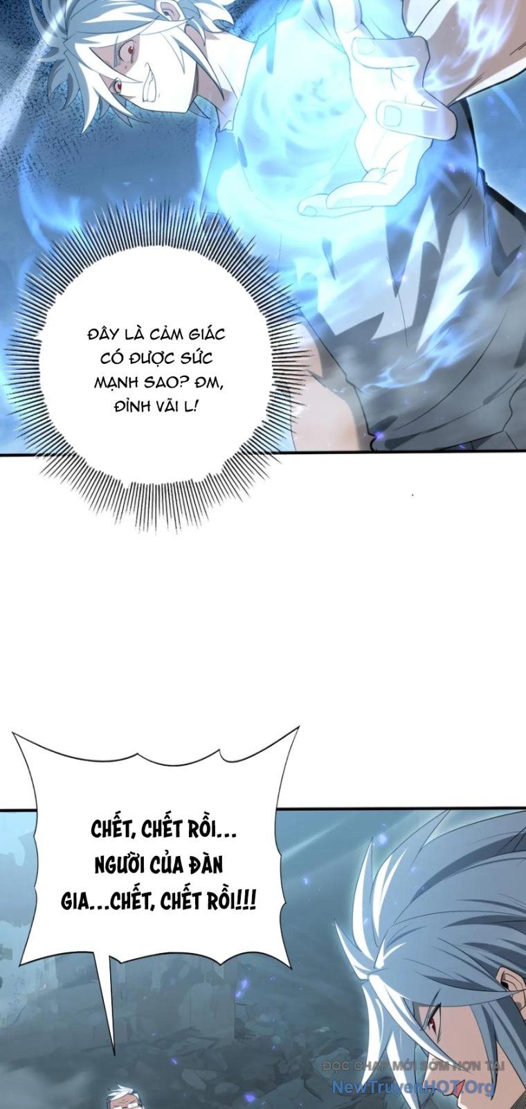 đọc truyện Toàn Dân Chuyển Chức: Ngự Long Sư Là Chức Nghiệp Yếu Nhất? Chương 159 ảnh 51 tại Thiên Thai Truyện