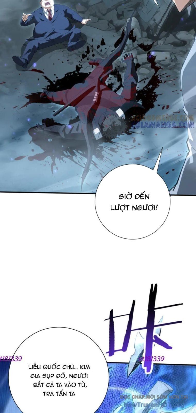 đọc truyện Toàn Dân Chuyển Chức: Ngự Long Sư Là Chức Nghiệp Yếu Nhất? Chương 159 ảnh 52 tại Thiên Thai Truyện