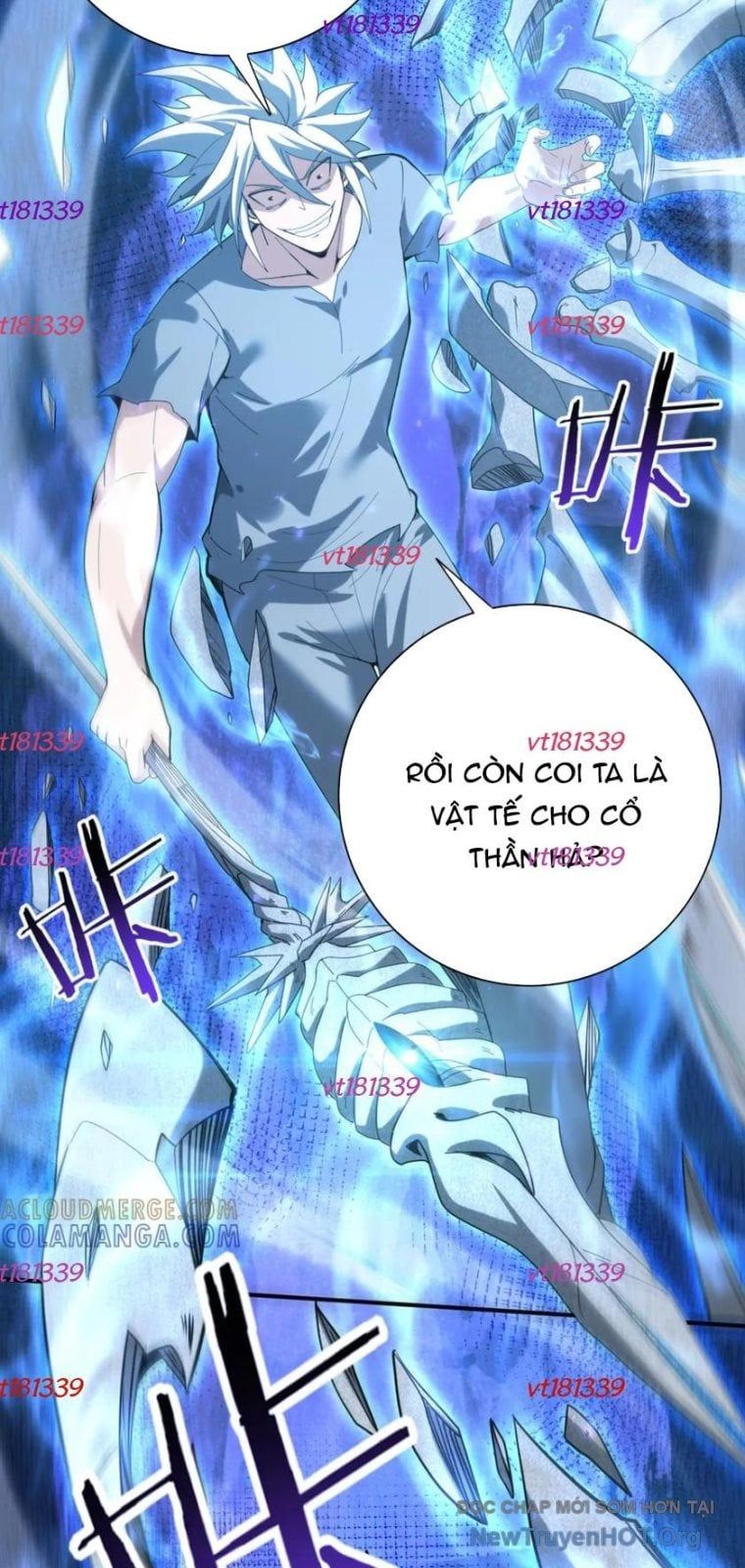 đọc truyện Toàn Dân Chuyển Chức: Ngự Long Sư Là Chức Nghiệp Yếu Nhất? Chương 159 ảnh 53 tại Thiên Thai Truyện