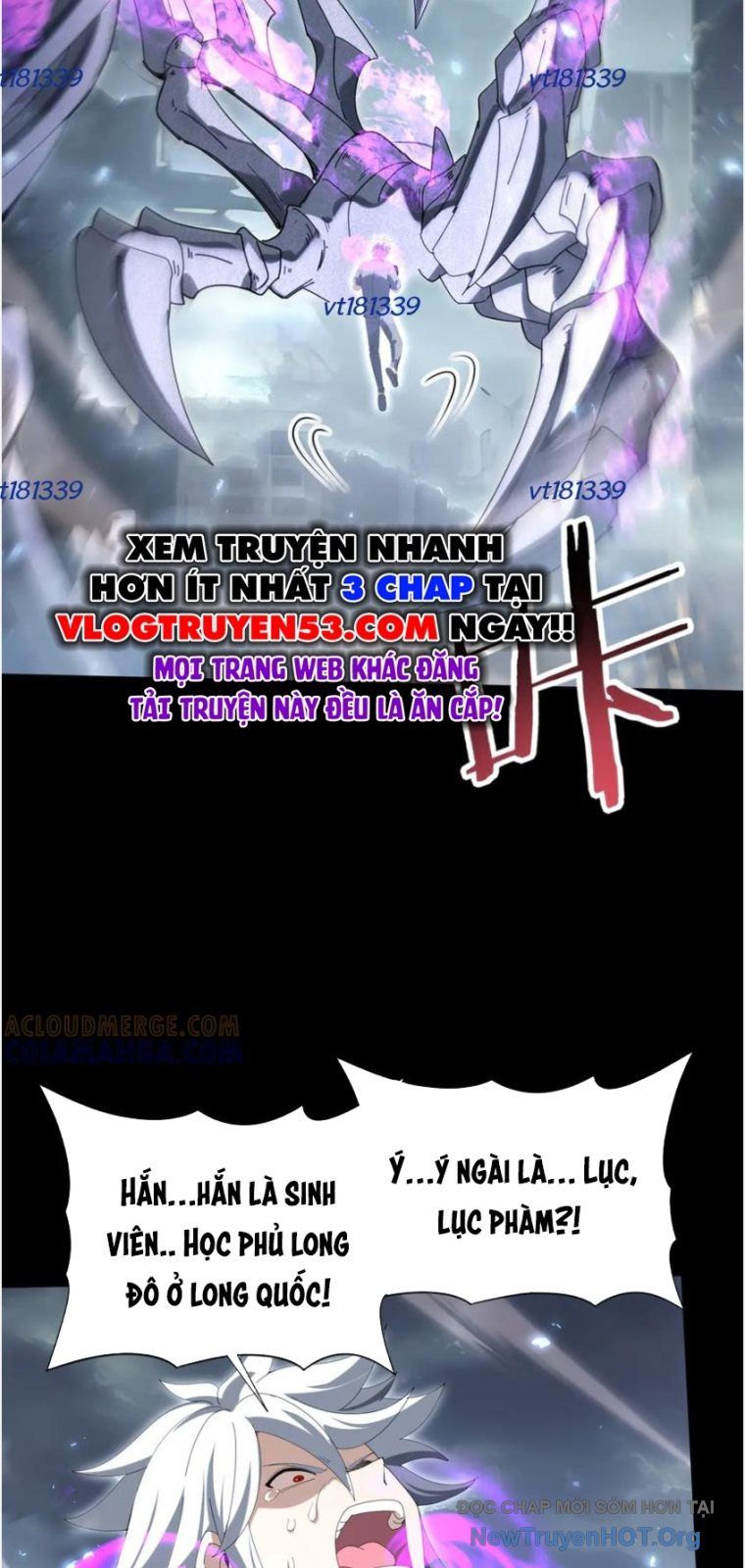 đọc truyện Toàn Dân Chuyển Chức: Ngự Long Sư Là Chức Nghiệp Yếu Nhất? Chương 159 ảnh 8 tại Thiên Thai Truyện