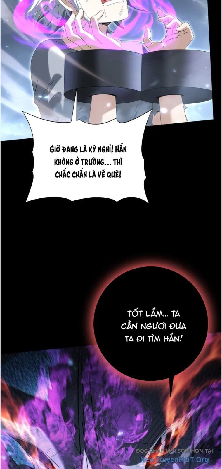 đọc truyện Toàn Dân Chuyển Chức: Ngự Long Sư Là Chức Nghiệp Yếu Nhất? Chương 159 ảnh 9 tại Thiên Thai Truyện