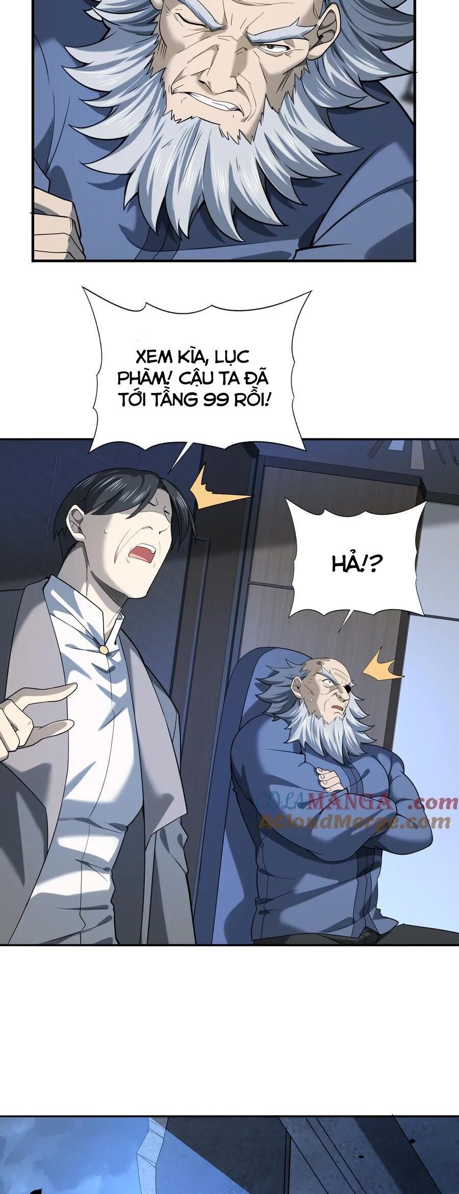 đọc truyện Toàn Dân Chuyển Chức: Ngự Long Sư Là Chức Nghiệp Yếu Nhất? Chương 16 ảnh 17 tại Thiên Thai Truyện