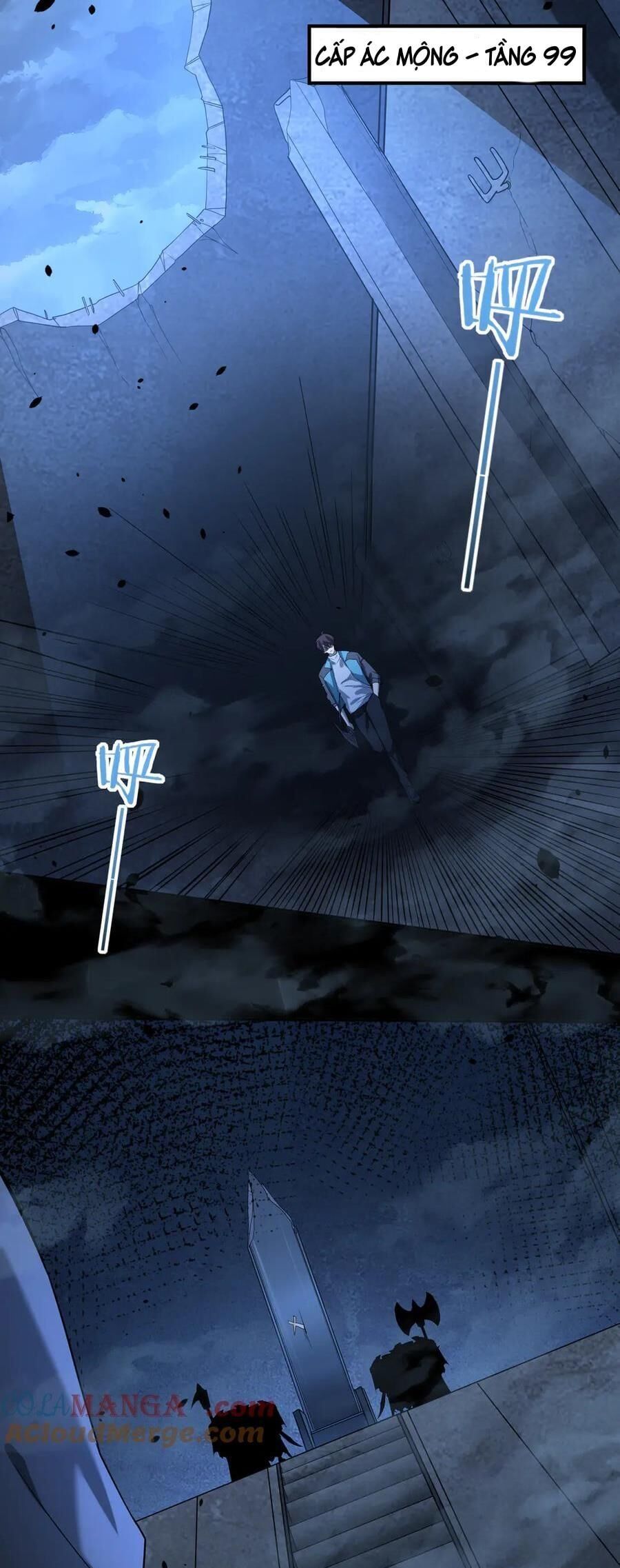 đọc truyện Toàn Dân Chuyển Chức: Ngự Long Sư Là Chức Nghiệp Yếu Nhất? Chương 16 ảnh 18 tại Thiên Thai Truyện