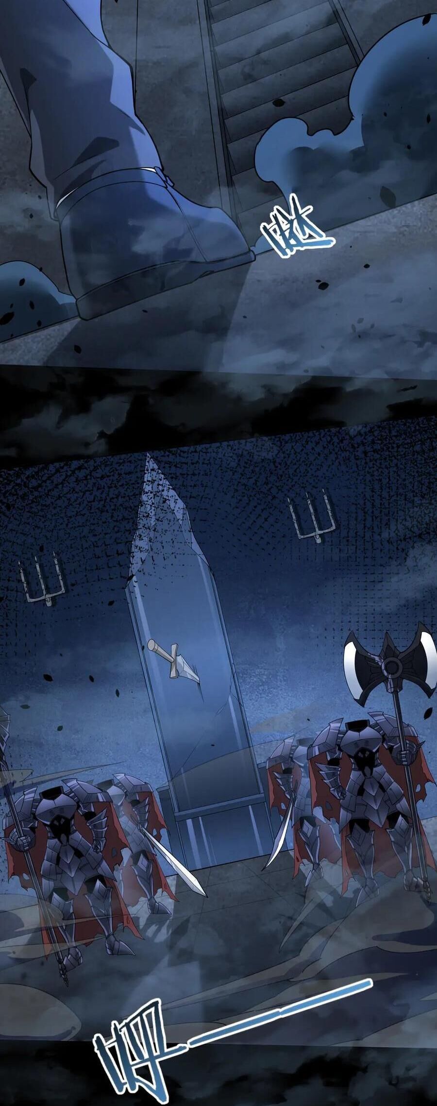 đọc truyện Toàn Dân Chuyển Chức: Ngự Long Sư Là Chức Nghiệp Yếu Nhất? Chương 16 ảnh 19 tại Thiên Thai Truyện