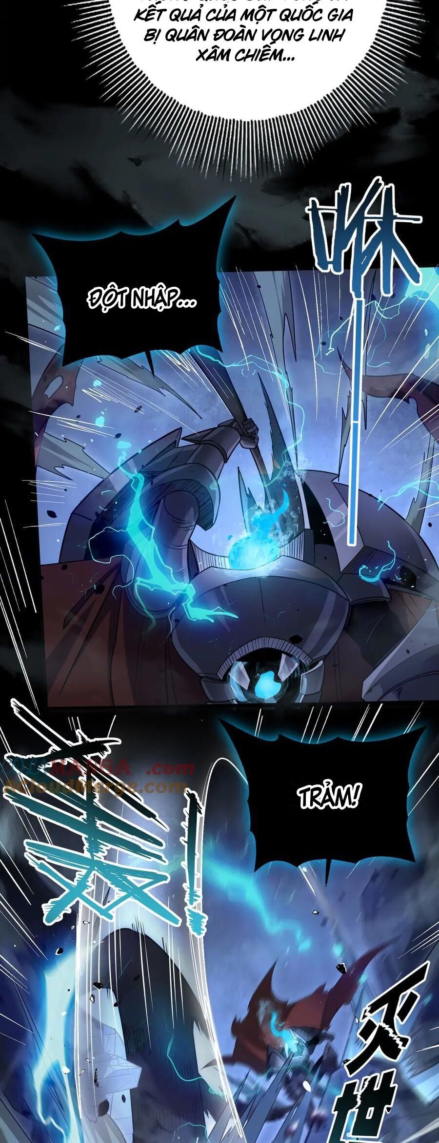 đọc truyện Toàn Dân Chuyển Chức: Ngự Long Sư Là Chức Nghiệp Yếu Nhất? Chương 16 ảnh 23 tại Thiên Thai Truyện