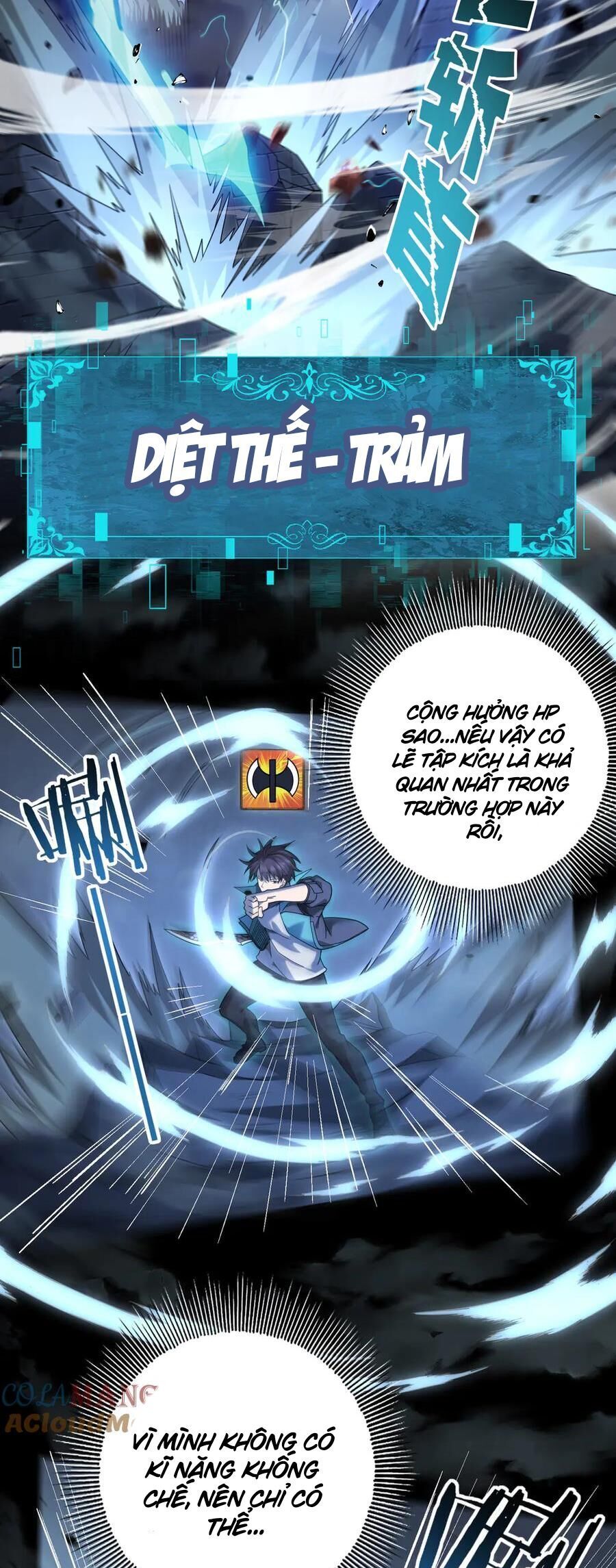 đọc truyện Toàn Dân Chuyển Chức: Ngự Long Sư Là Chức Nghiệp Yếu Nhất? Chương 16 ảnh 24 tại Thiên Thai Truyện