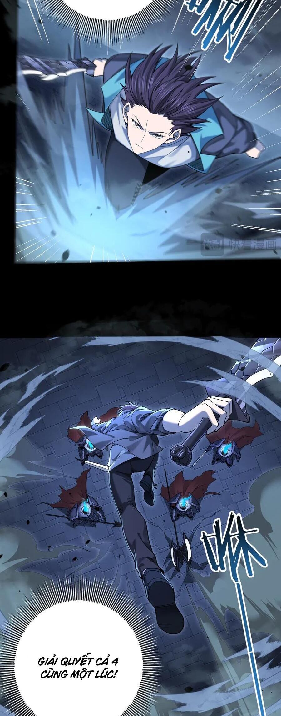 đọc truyện Toàn Dân Chuyển Chức: Ngự Long Sư Là Chức Nghiệp Yếu Nhất? Chương 16 ảnh 25 tại Thiên Thai Truyện