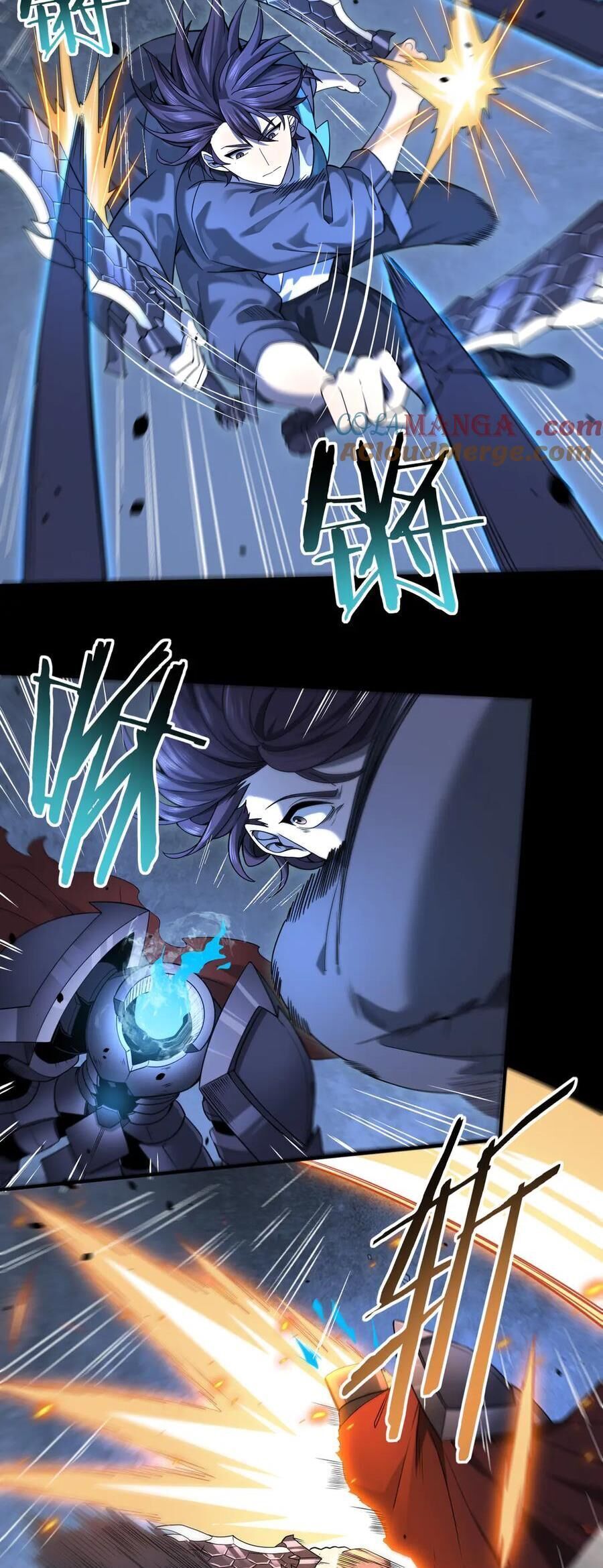 đọc truyện Toàn Dân Chuyển Chức: Ngự Long Sư Là Chức Nghiệp Yếu Nhất? Chương 16 ảnh 27 tại Thiên Thai Truyện