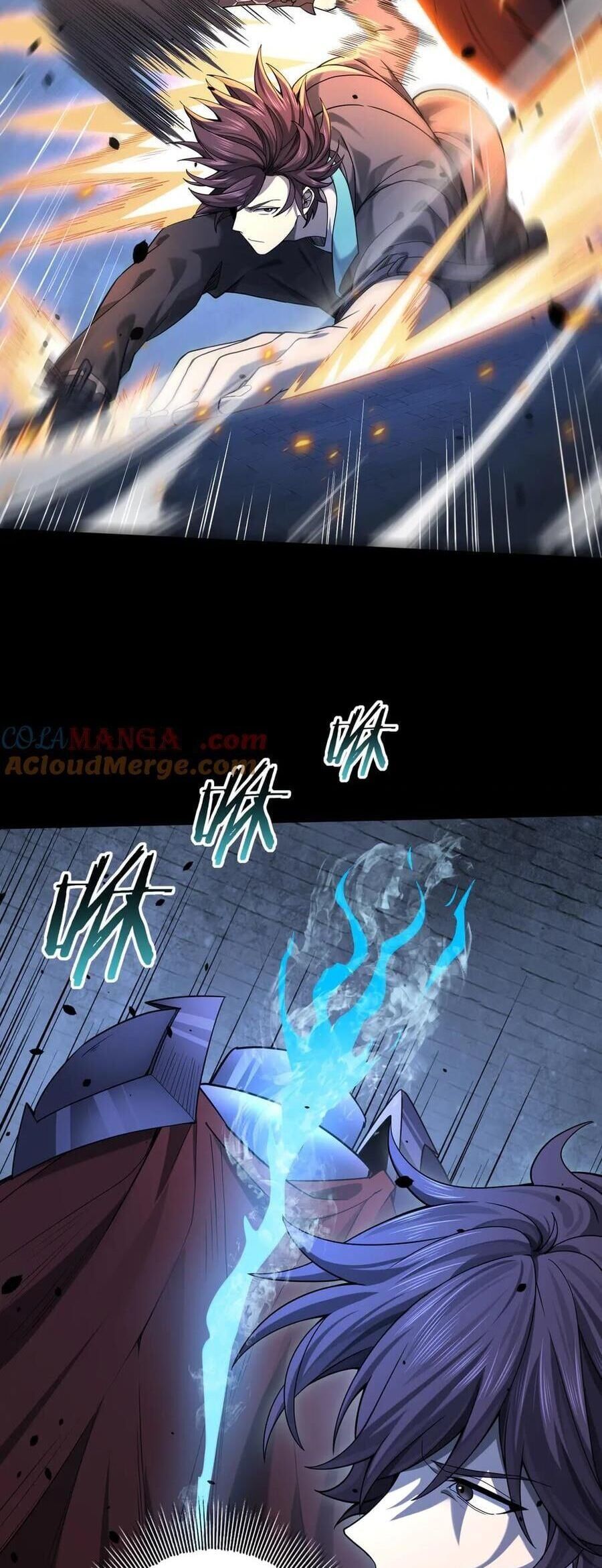 đọc truyện Toàn Dân Chuyển Chức: Ngự Long Sư Là Chức Nghiệp Yếu Nhất? Chương 16 ảnh 28 tại Thiên Thai Truyện