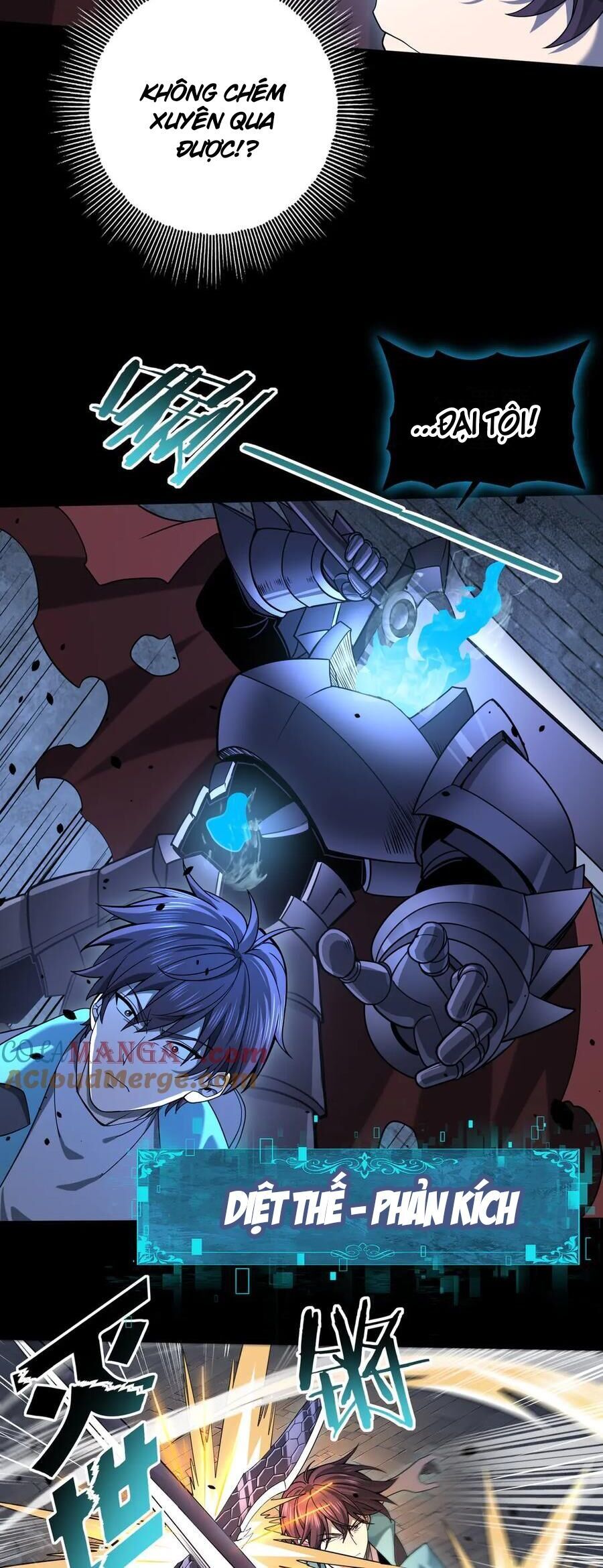 đọc truyện Toàn Dân Chuyển Chức: Ngự Long Sư Là Chức Nghiệp Yếu Nhất? Chương 16 ảnh 29 tại Thiên Thai Truyện