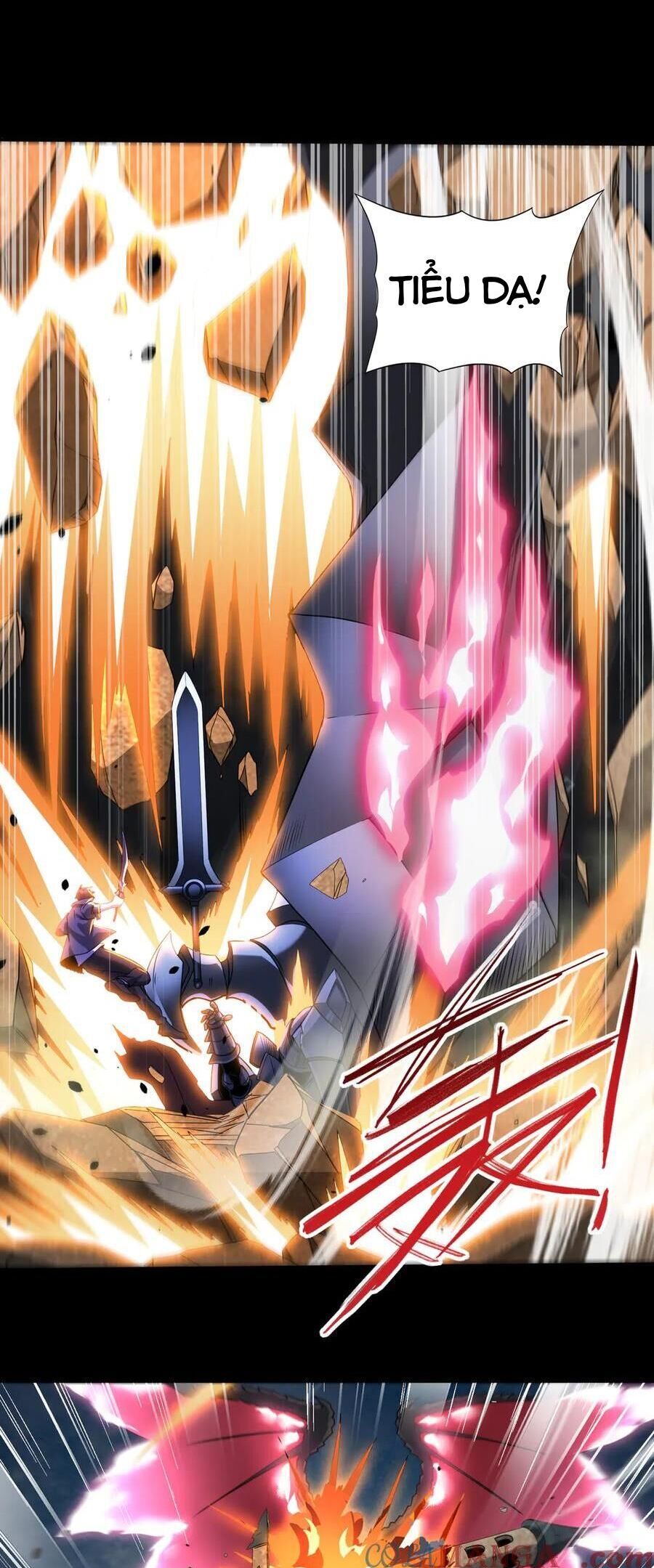 đọc truyện Toàn Dân Chuyển Chức: Ngự Long Sư Là Chức Nghiệp Yếu Nhất? Chương 16 ảnh 31 tại Thiên Thai Truyện