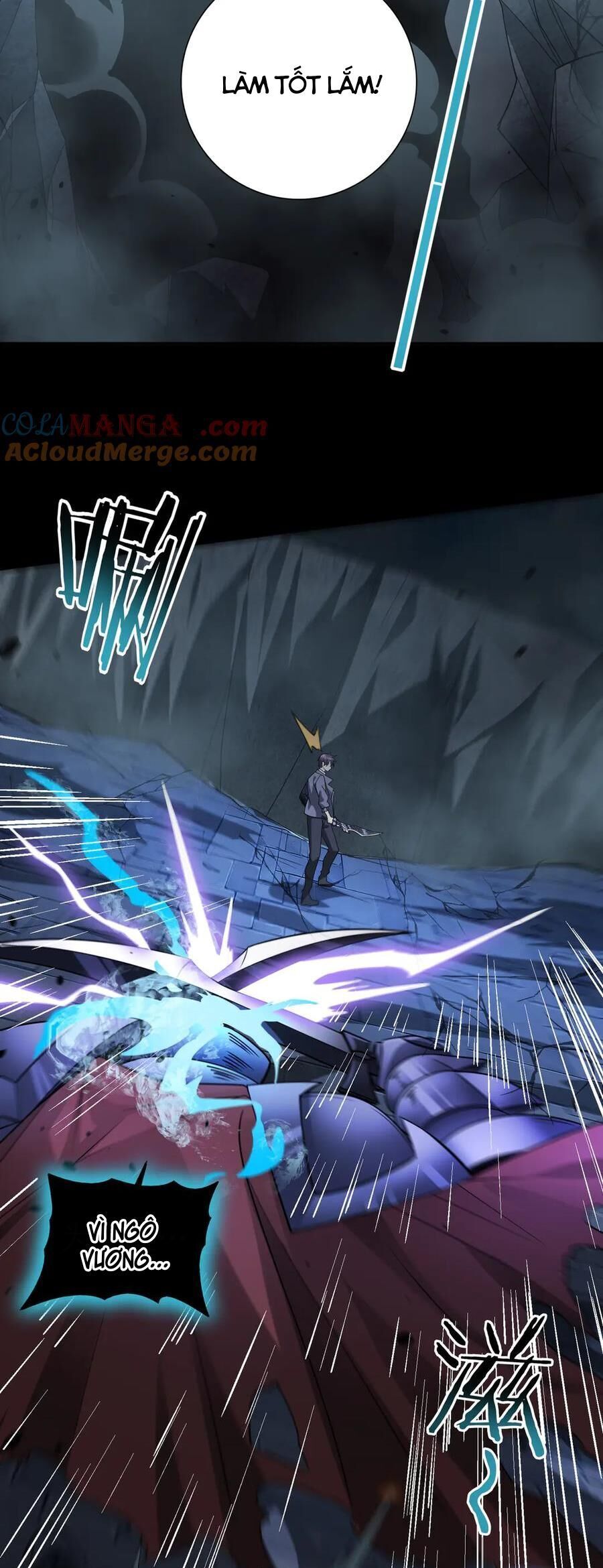 đọc truyện Toàn Dân Chuyển Chức: Ngự Long Sư Là Chức Nghiệp Yếu Nhất? Chương 16 ảnh 33 tại Thiên Thai Truyện