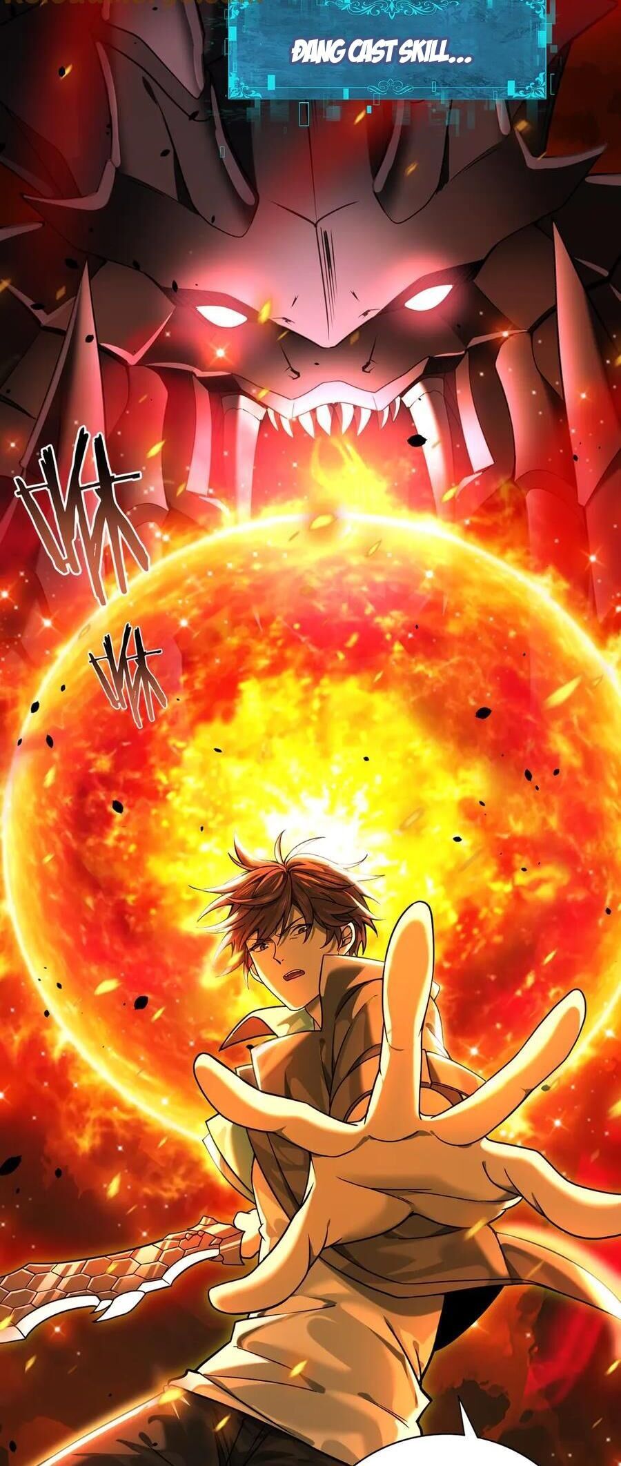 đọc truyện Toàn Dân Chuyển Chức: Ngự Long Sư Là Chức Nghiệp Yếu Nhất? Chương 16 ảnh 38 tại Thiên Thai Truyện