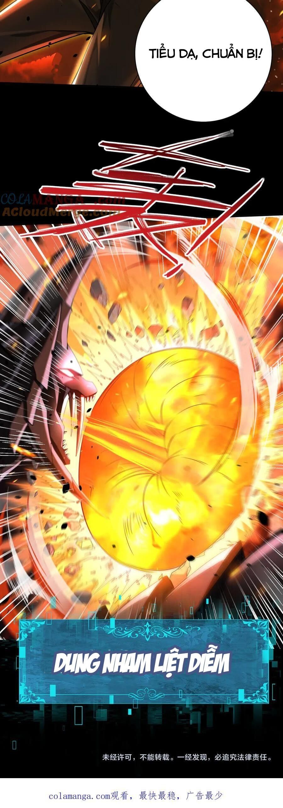 đọc truyện Toàn Dân Chuyển Chức: Ngự Long Sư Là Chức Nghiệp Yếu Nhất? Chương 16 ảnh 39 tại Thiên Thai Truyện