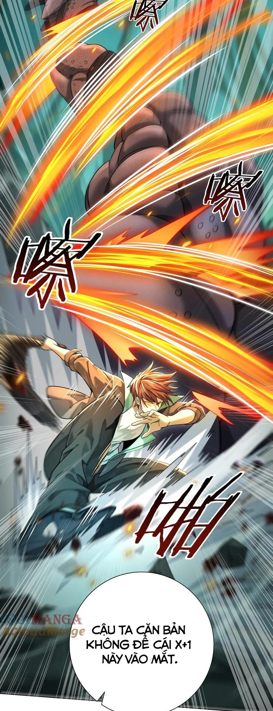 đọc truyện Toàn Dân Chuyển Chức: Ngự Long Sư Là Chức Nghiệp Yếu Nhất? Chương 16 ảnh 6 tại Thiên Thai Truyện