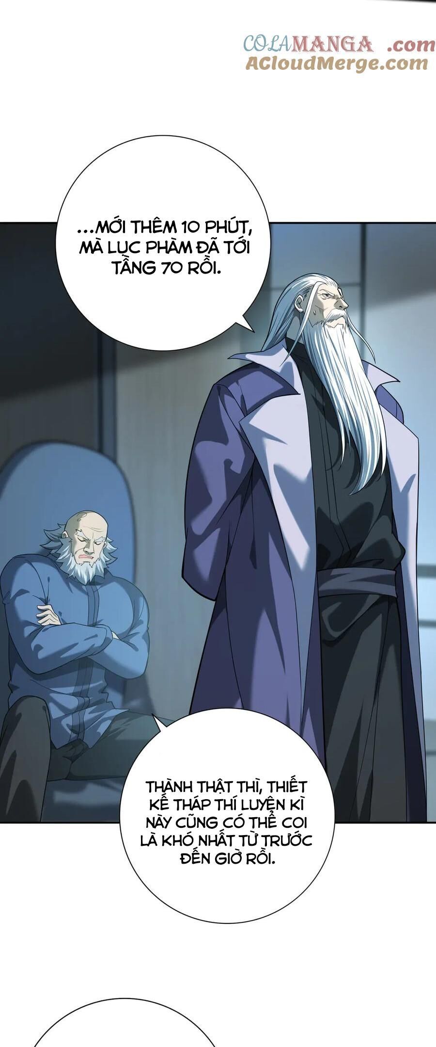 đọc truyện Toàn Dân Chuyển Chức: Ngự Long Sư Là Chức Nghiệp Yếu Nhất? Chương 16 ảnh 9 tại Thiên Thai Truyện