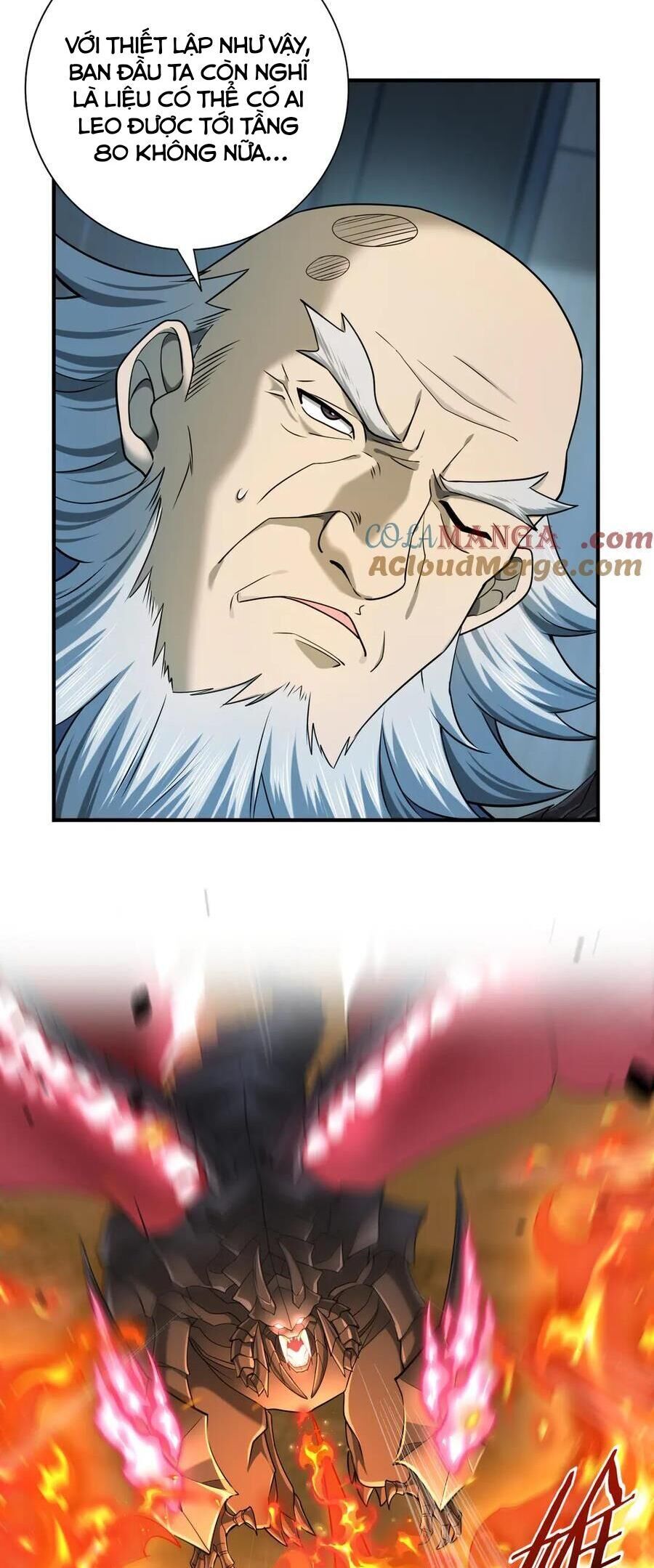 đọc truyện Toàn Dân Chuyển Chức: Ngự Long Sư Là Chức Nghiệp Yếu Nhất? Chương 16 ảnh 10 tại Thiên Thai Truyện