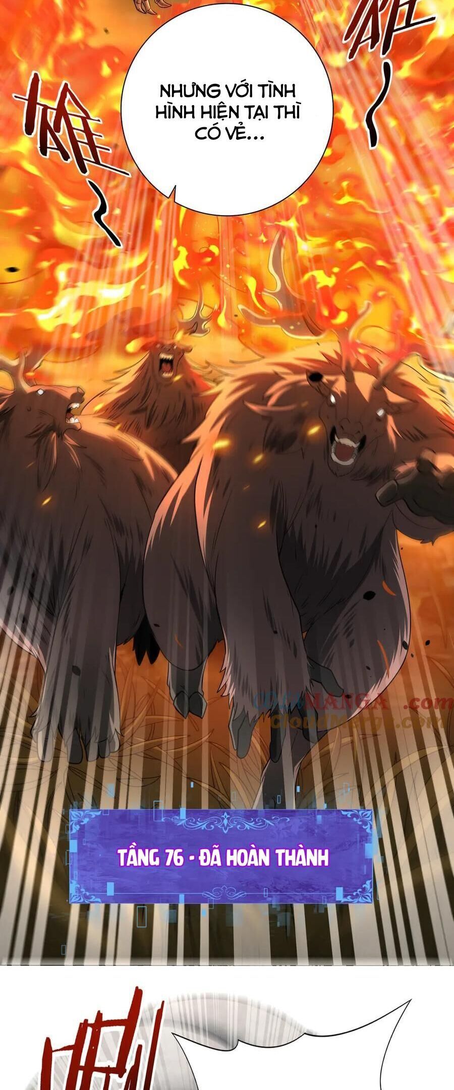 đọc truyện Toàn Dân Chuyển Chức: Ngự Long Sư Là Chức Nghiệp Yếu Nhất? Chương 16 ảnh 11 tại Thiên Thai Truyện