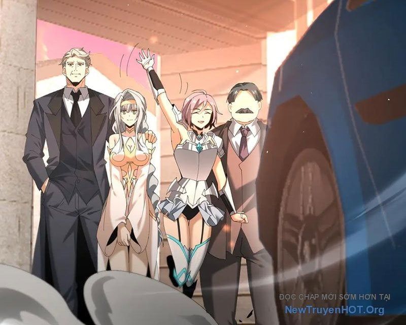 đọc truyện Toàn Dân Chuyển Chức: Ngự Long Sư Là Chức Nghiệp Yếu Nhất? Chương 160 ảnh 107 tại Thiên Thai Truyện