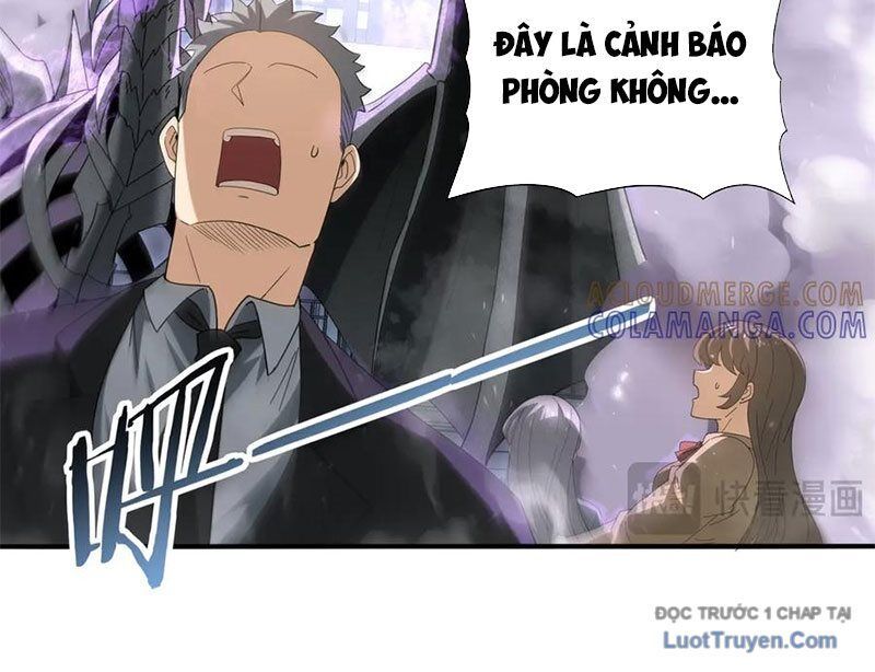 đọc truyện Toàn Dân Chuyển Chức: Ngự Long Sư Là Chức Nghiệp Yếu Nhất? Chương 162 ảnh 20 tại Thiên Thai Truyện